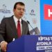 İmamoğlu: Allah bu milleti cahil yöneticilerden korusun