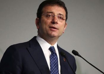 İmamoğlu, 'Cumhurbaşkanı olmak istiyor musunuz?' sorusunu yanıtladı
