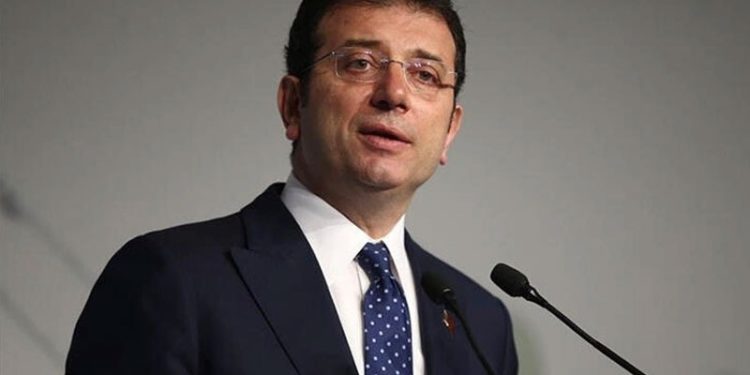 İmamoğlu, 'Cumhurbaşkanı olmak istiyor musunuz?' sorusunu yanıtladı