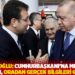 İmamoğlu: Cumhurbaşkanı'na mektup yolladım, oradan gerçek bilgileri görebilir
