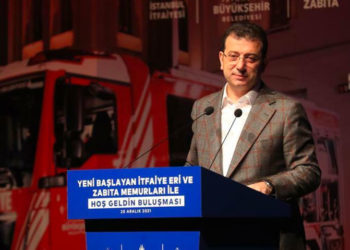 İmamoğlu: Krizin İBB’ye faturası 16 milyarı aştı, iddialarını savunanlar varsa aradaki farkı ödesinler