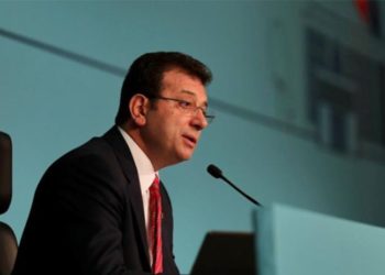 İmamoğlu hakkında çarpıcı iddia: Önümüzdeki günlerde cumhurbaşkanı adaylığına ilişkin açıklama yapacak