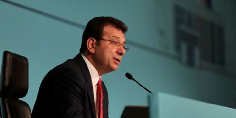 İmamoğlu hakkında çarpıcı iddia: Önümüzdeki günlerde cumhurbaşkanı adaylığına ilişkin açıklama yapacak