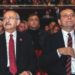 İmamoğlu ve Kılıçdaroğlu'ndan Erdoğan'a yanıt