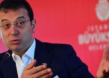 İmamoğlu: İBB’de kadın çalışan sayısını iki kat arttırdık