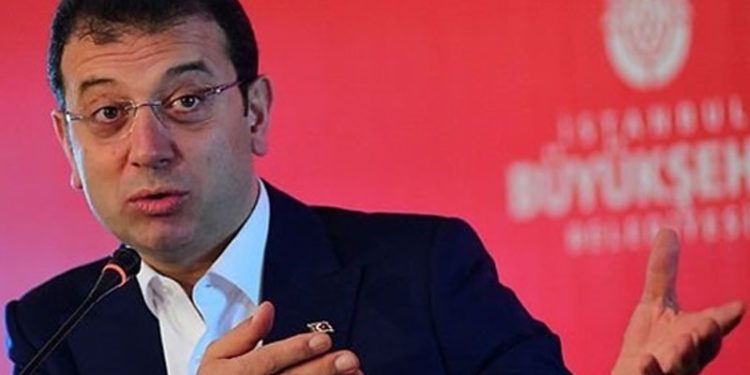 İmamoğlu: İBB’de kadın çalışan sayısını iki kat arttırdık