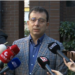 İmamoğlu’ndan Soylu’ya: İtibarı beni itibarsızlaştırmaya yetmez