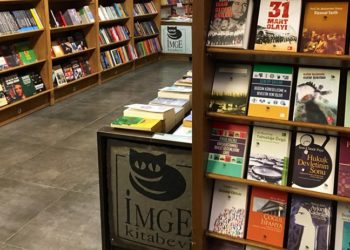 İmge Kitapevi sahibi Tabakçı: Kitap fiyatlarını artırmadık ama kitap üretimini durdurduk