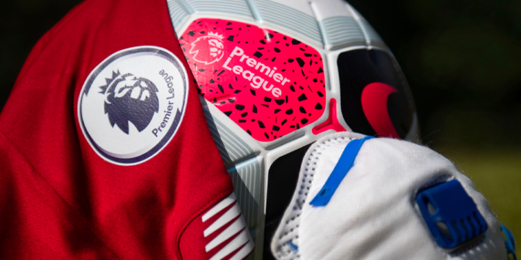 İngiltere Premier Lig'de 4 maç daha Koronavirüs nedeniyle ertelendi
