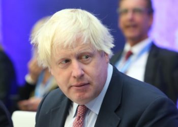 İngiltere lideri Boris Johnson’ın garsonluk yapan kızı işsiz kaldı