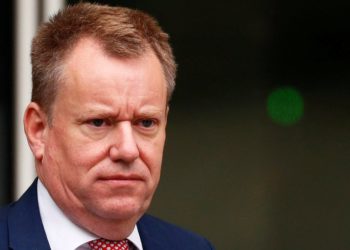 İngiltere'de Brexit Bakanı Frost istifa etti