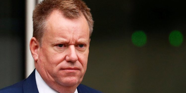 İngiltere'de Brexit Bakanı Frost istifa etti
