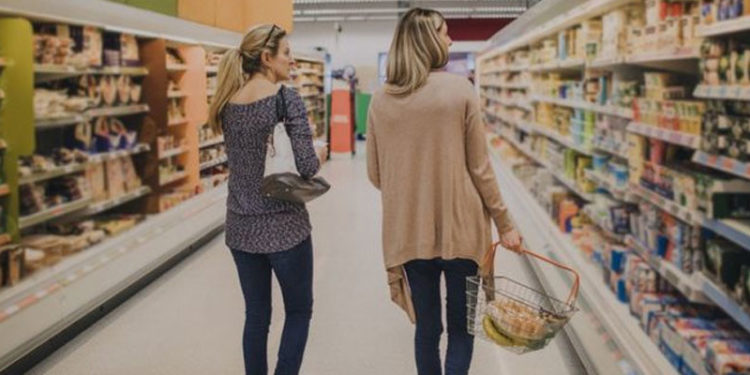 İngiltere'de enflasyon son 10 yılın zirvesinde: Yüzde 5,1