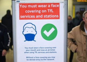 İngiltere'de ‘Omicron vakaları 2-3 günde bir, ikiye katlanıyor’, Covid’le mücadelede ‘B planı’ gündemde