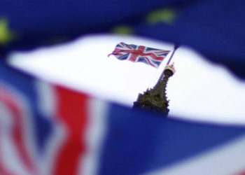 İngiltere'deki ankete göre halkın çoğunluğu Brexit'in kötü gittiği görüşünde