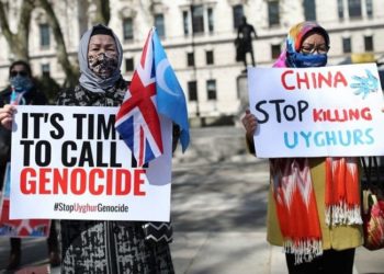 İngiltere’de kurulan Uygur Mahkemesi, Çin’in soykırım yaptığı kararına vardı