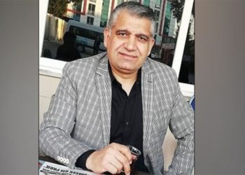 İnsan Hakları Derneği yöneticisi Şoförler Odası’nda darp edildi