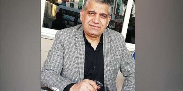 İnsan Hakları Derneği yöneticisi Şoförler Odası’nda darp edildi