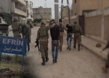 İnsan hakları aktivisti: Efrîn’de 2 ayda 6 kişi katledildi, 95 kişi kaçırıldı