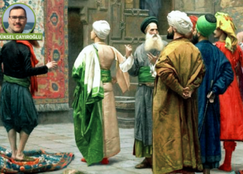 İnsan hakları bağlamında zimmî hukuku (8. yazı)