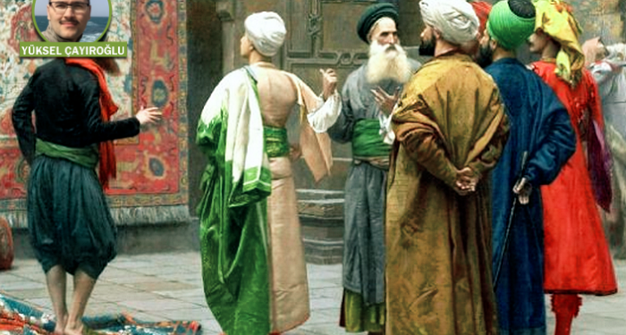 İnsan hakları bağlamında zimmî hukuku (8. yazı)