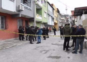 'İntihar' şüphesi: Maddi sıkıntılar nedeniyle bunalımda olan fırın işçisi evinde ölü bulundu