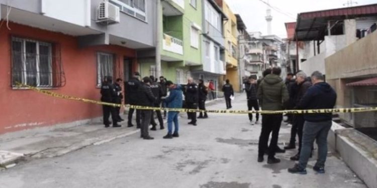 'İntihar' şüphesi: Maddi sıkıntılar nedeniyle bunalımda olan fırın işçisi evinde ölü bulundu