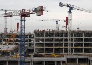 İnşaat maliyetlerinde yüzde 41,93 artış