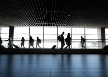 İptal edilen günlük uçuş sayısı 2850’ye ulaştı