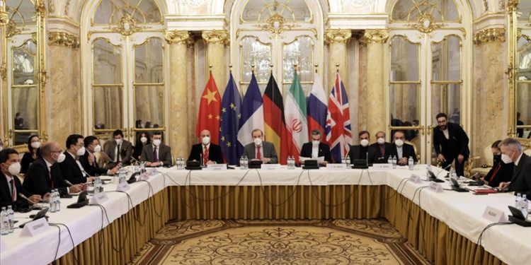 İran: Nükleer müzakerelerde iyi ilerlemeler kaydedildi