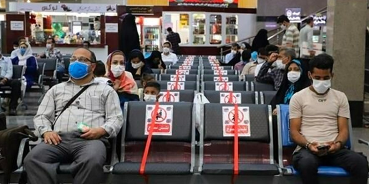 İran, Omicron varyantı nedeniyle 4 Avrupa ülkesinden ülkeye girişleri yasakladı