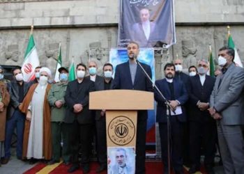 İran, büyükelçinin ölümünden Suudi Arabistan'ı sorumlu tuttu