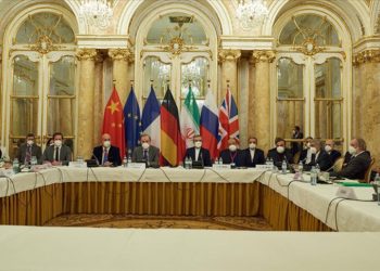 İran'ın nükleer görüşmelerde sunduğu öneriler Avrupalı taraflarca kabul görmedi