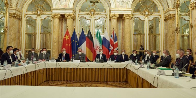 İran'ın nükleer görüşmelerde sunduğu öneriler Avrupalı taraflarca kabul görmedi