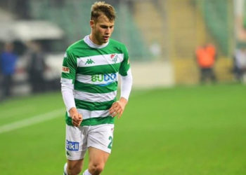 İsmail Çokçalış "Tesislerde alıkonuldum" dedi, Bursaspor dekontları yayımladı
