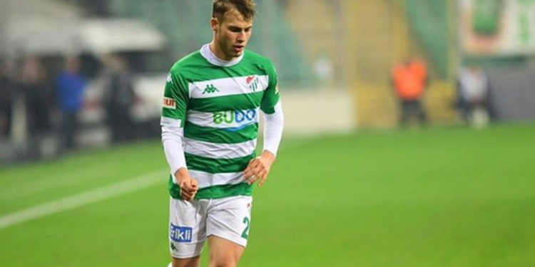 İsmail Çokçalış "Tesislerde alıkonuldum" dedi, Bursaspor dekontları yayımladı