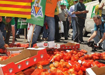 İspanya’da enflasyon kasım ayında son 29 yılın en yüksek seviyesine ulaştı