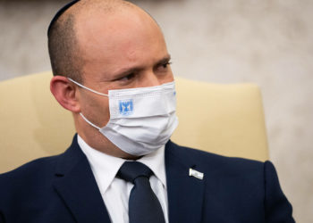 İsrail Başbakanı Bennett karantinaya alındı