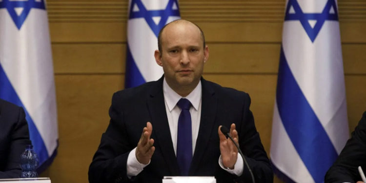 İsrail Başbakanı ilk kez Birleşik Arap Emirlikleri'ni ziyaret ediyor