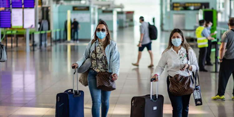 İsrail, Türkiye dahil 10 ülkeyi ‘kırmızı liste’ye ekledi