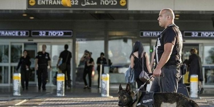 İsrail, Türkiye'den seyahatleri yasakladı