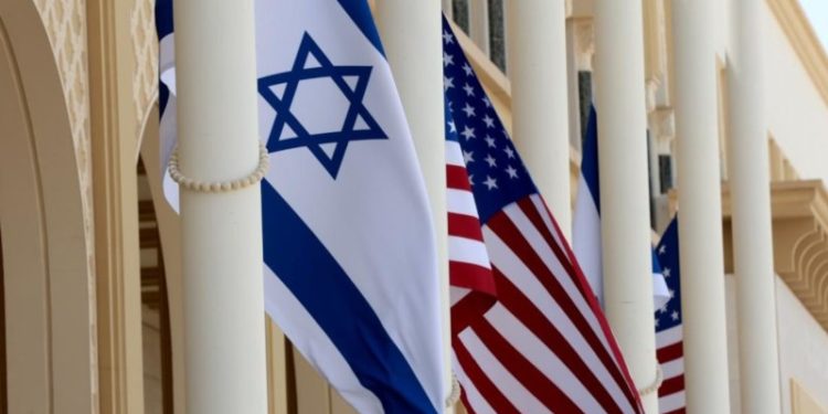 İsrail ile ABD arasında 3,1 milyar dolarlık savunma anlaşması