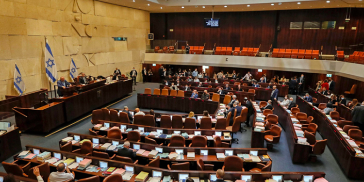 İsrail'den savunma için 2,9 milyar dolarlık 'gizli' bütçe