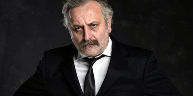 İstanbul Film Festivali Ulusal Yarışma Jüri Başkanı Onur Ünlü