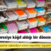 İstanbul Kırtasiyeciler Odası Başkanı: Yılbaşına kadar insanlar sabrediyor sonra kepenkler kapanmaya başlar