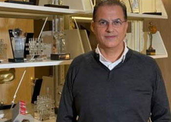 İstanbul Sigorta Acenteleri Derneği Onursal Başkanı Bağcı: Hasarınızı karşılatmak için poliçede fırtına teminatı olması lazım