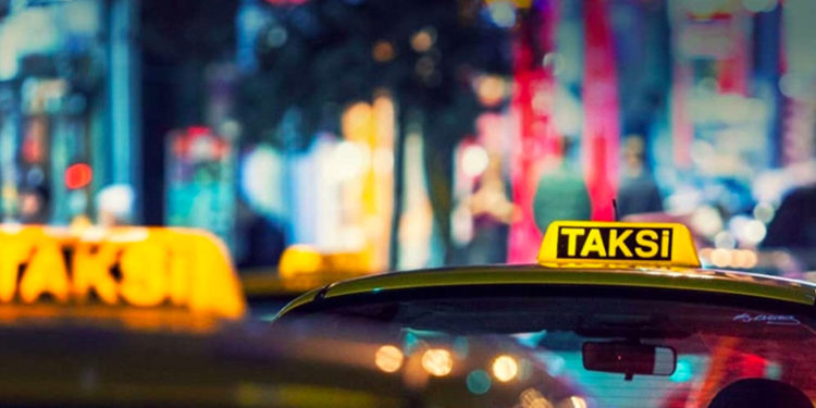 İstanbul Taksiciler Esnaf Odası Başkanı Aksu'dan indi-bindi ve açılış ücretine yüzde 100 zam talebi