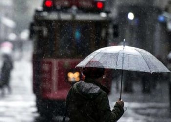 İstanbul Valiliği'nden hava durumu uyarısı
