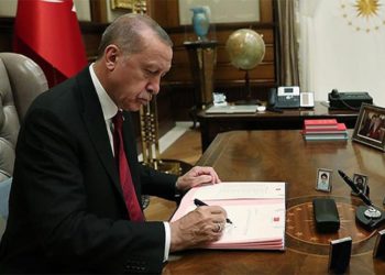 İstanbul dahil 9 ili ilgilendiren Cumhurbaşkanı kararları Resmi Gazete'de