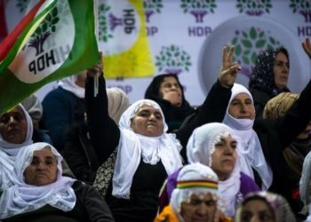 İstanbul il eşbaşkanlarından kongre çağrısı: Şimdi HDP zamanı